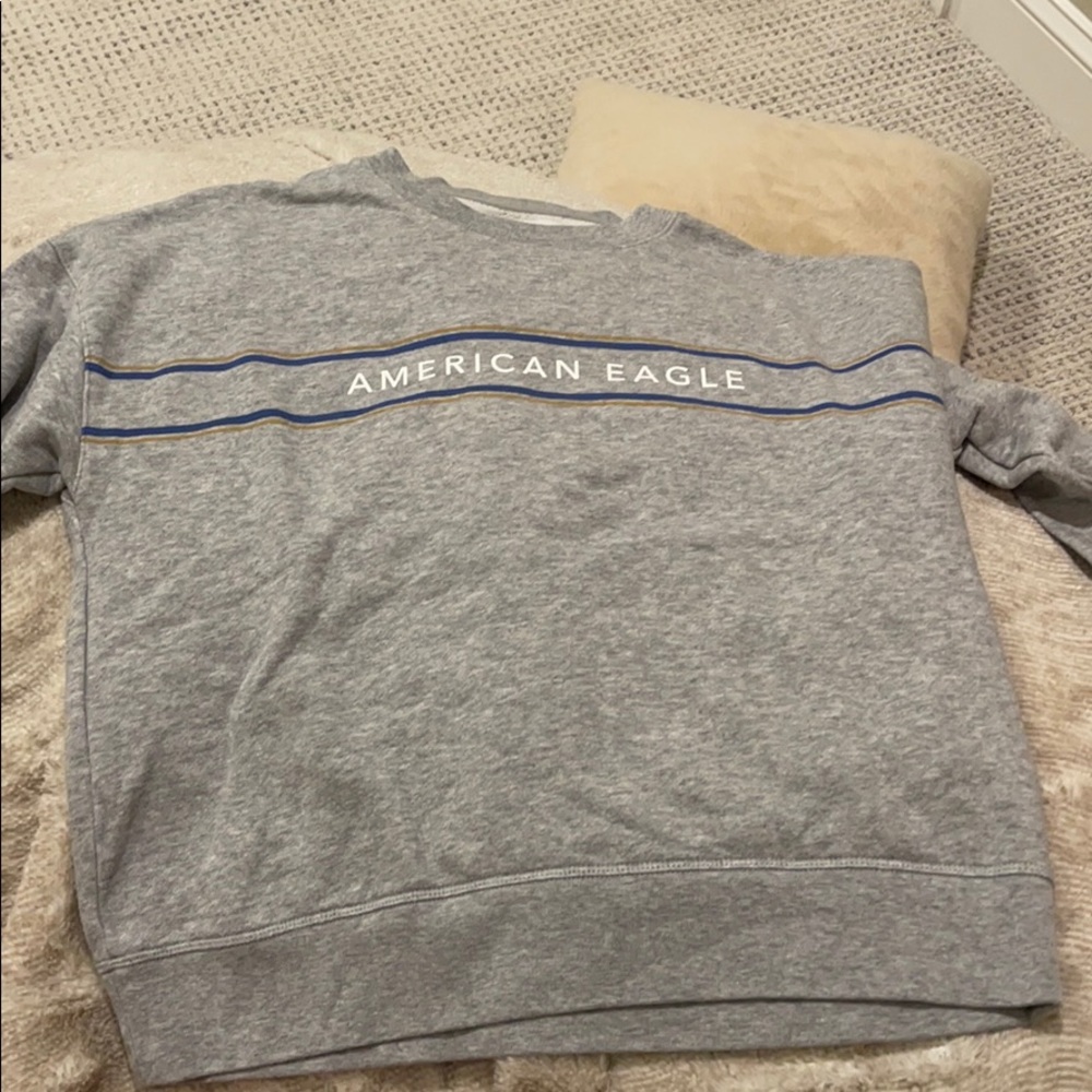 American eagle hoodie